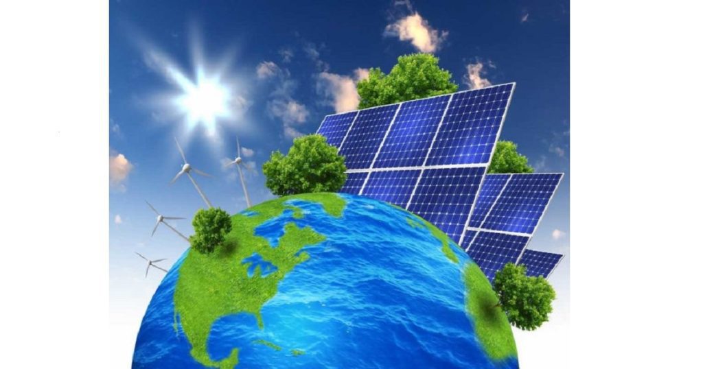 Sobre Fontes De Energia Renováveis é Correto Afirmar