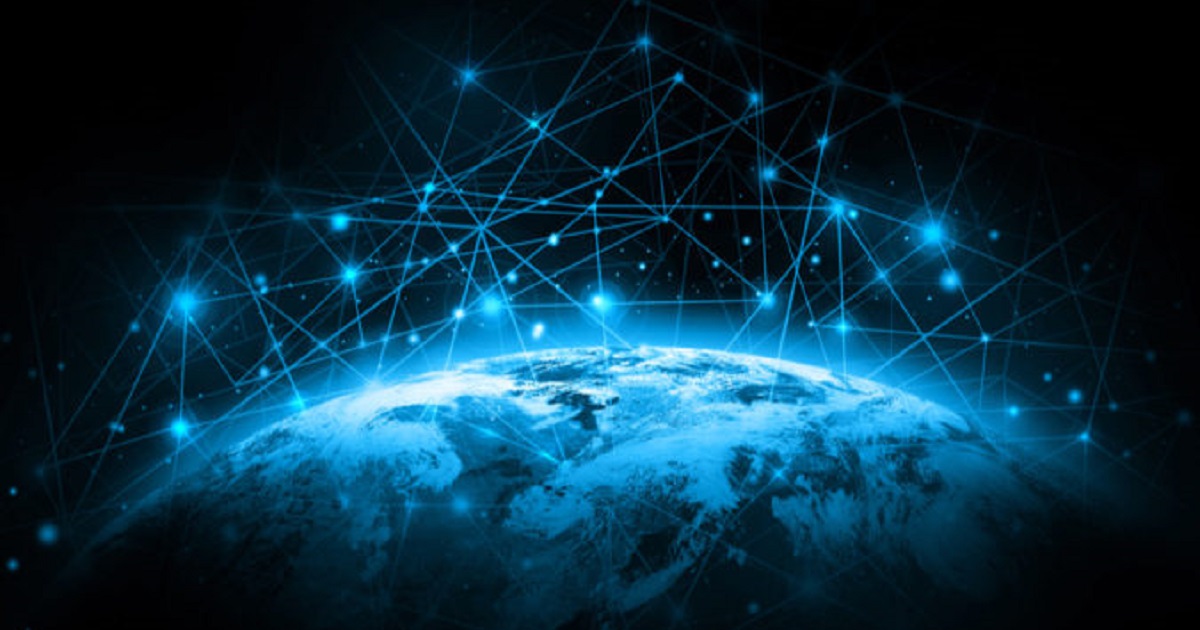 O Princípio De Conectividade Generalizada Se Refere - RETOEDU